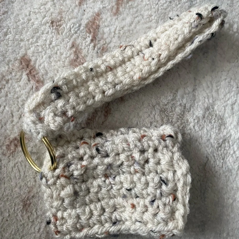 Handmade keep your